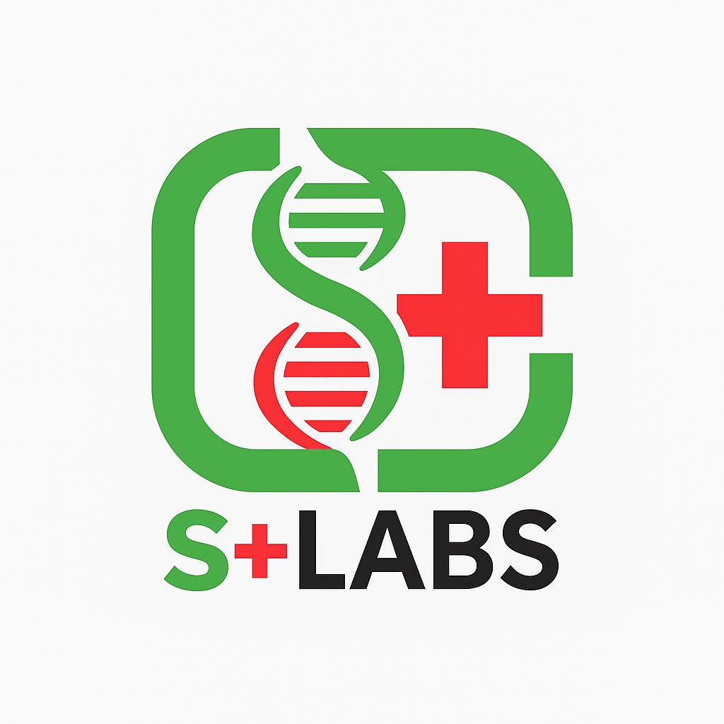S+Labs