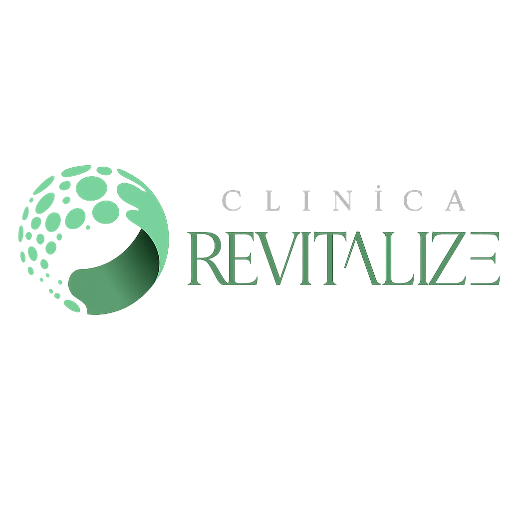 Clínica Revitalize